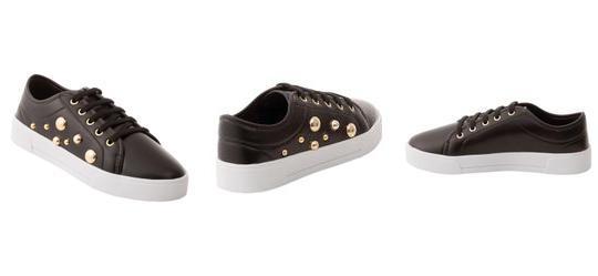 T�nis Preto em Sint�tio