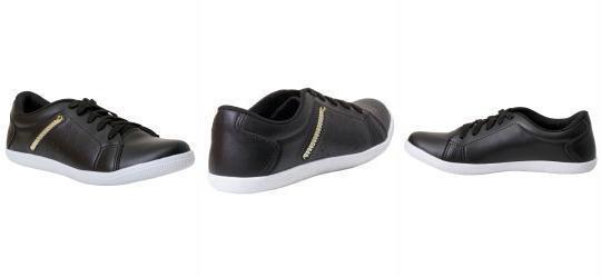 T�nis Preto em Sisnt�tico