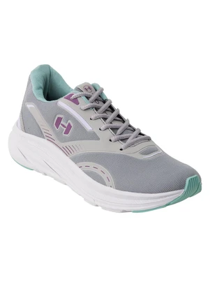 Perfecta - Tênis Cinza em Tecido - PERFECTA