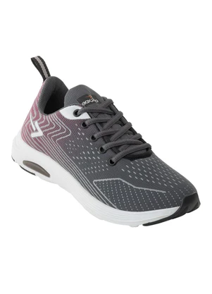 Perfecta - Tênis Esporte Grafite - PERFECTA