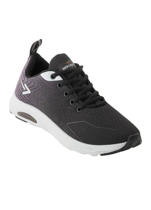 Perfecta - Tênis Esporte Lilás em Tecido - PERFECTA