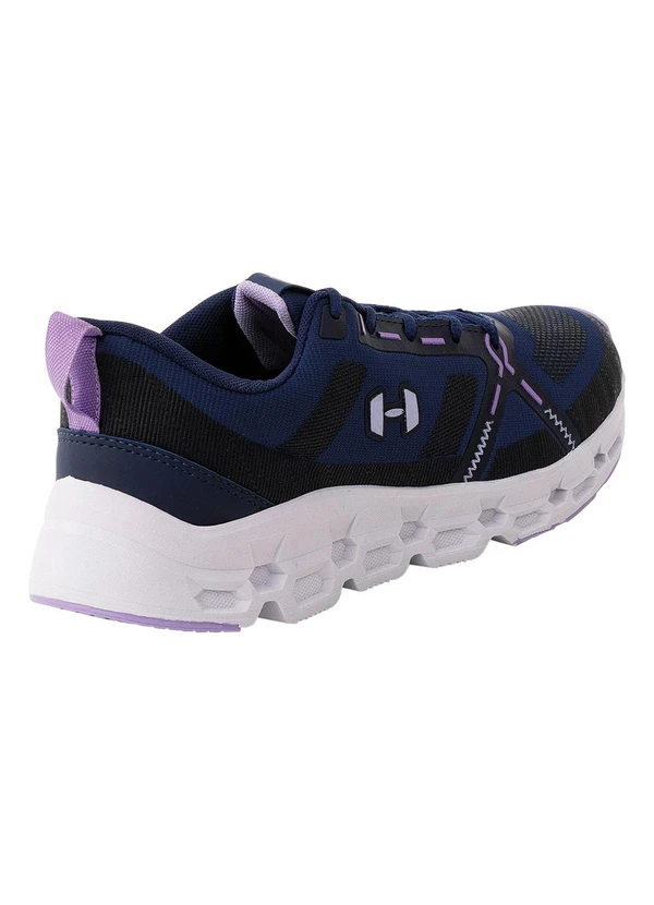 Perfecta - Tenis Esporte Marinho em Sintético 2