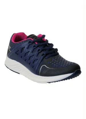 Perfecta - Tênis Esporte Marinho em Tecido com Sintético - PERFECTA