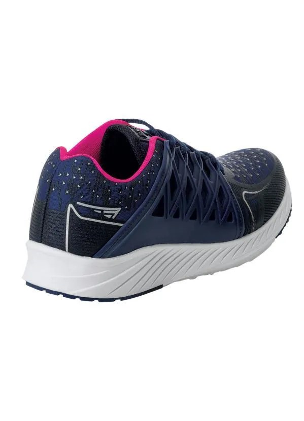 Perfecta - Tênis Esporte Marinho em Tecido com Sintético 2