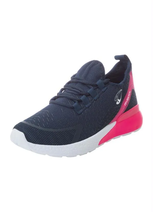 Perfecta - Tênis Esporte Marinho em Tecido 3