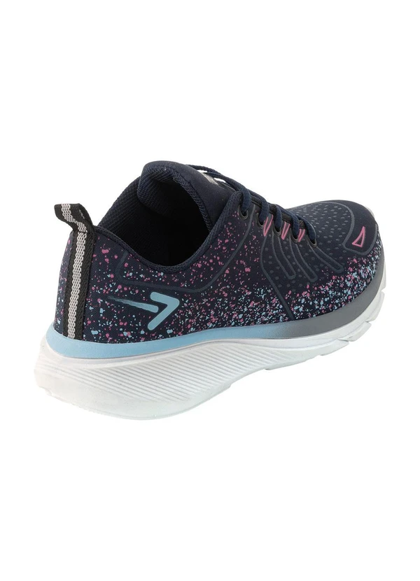 Perfecta - Tênis Esporte Marinho em Tecido 3