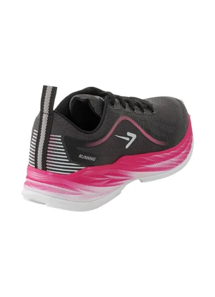 Perfecta - Tênis Esporte Pink em Tecido - PERFECTA