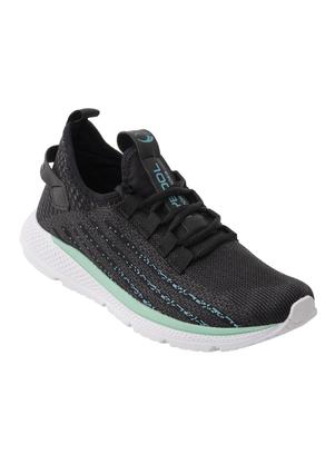 T�nis Esporte (Preto) em Tecido