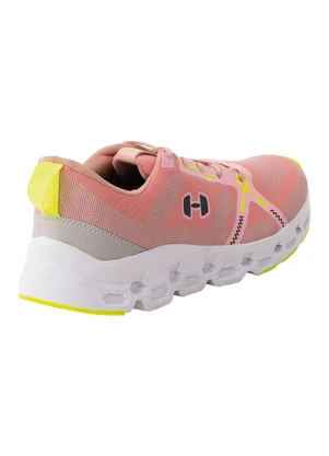 Perfecta - Tênis Esporte Rosa em Tecido - PERFECTA