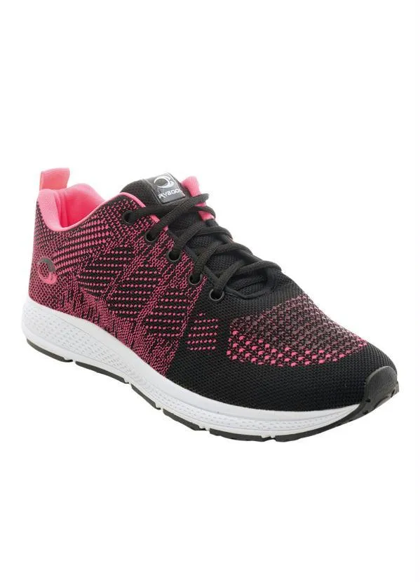 Perfecta - Tênis Espote Pink