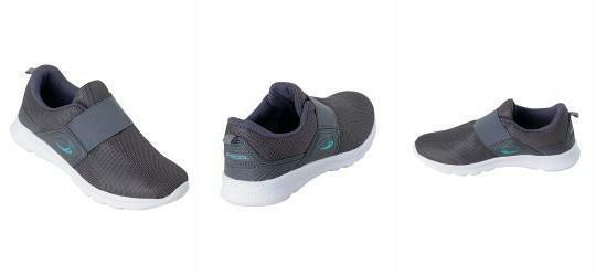 Tnis Grafite com Elstico