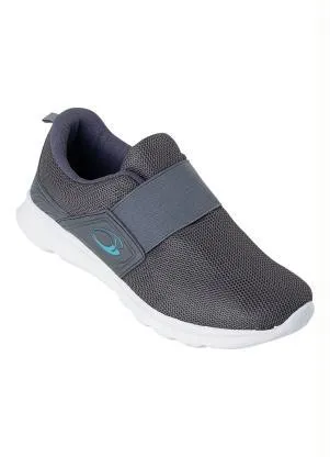 Perfecta - Tênis Grafite com Elástico - PERFECTA