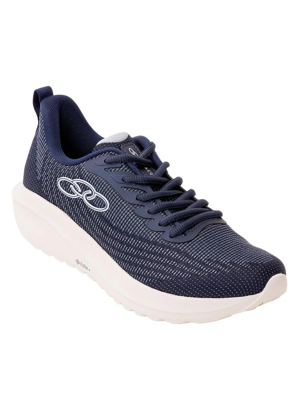 Olympikus - Tênis Olympikus Acqua Marinho