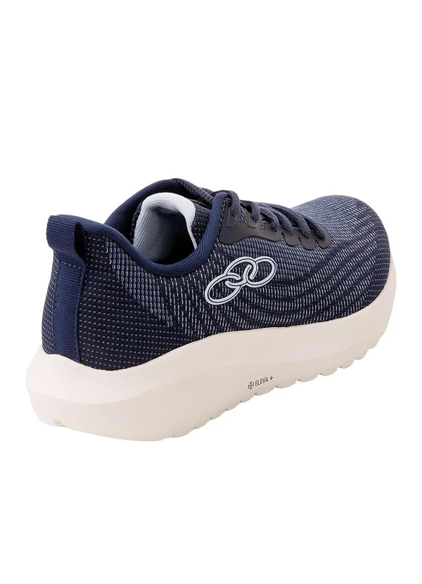 Olympikus - Tênis Olympikus Acqua Marinho 2