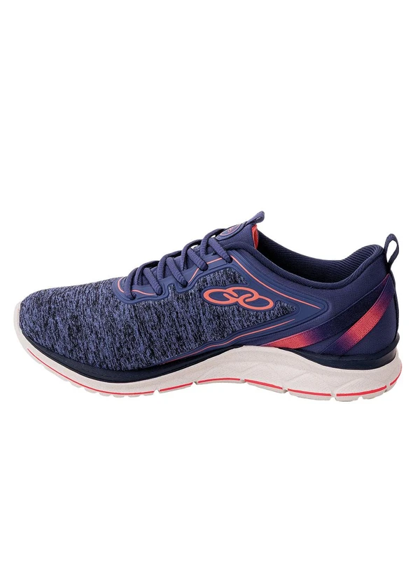 Olympikus - Tênis Olympikus Day Stone 3