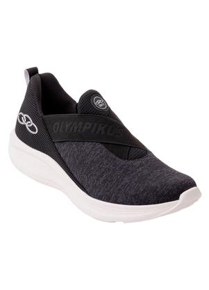 Tnis Olympikus Easy 3 (Preto)