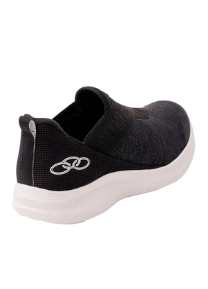 Tênis Olympikus Easy 3 (Preto) - OLYMPIKUS
