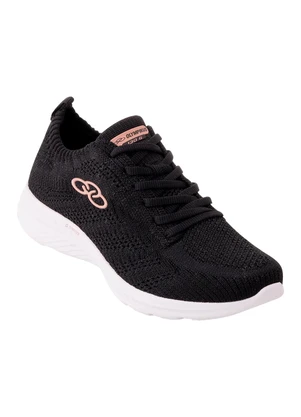 Olympikus Tênis Olympikus Ultraleve Preto