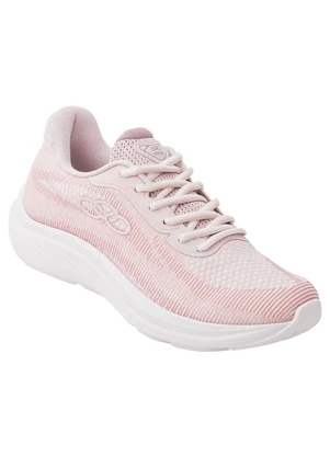 Tênis Olympikus Vértice (Rosa) - OLYMPIKUS