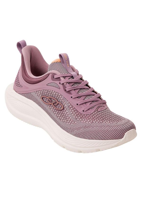 Tnis Olympikus Vibe (Lavanda)