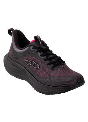 Tnis Olympikus Vibe (Preto)