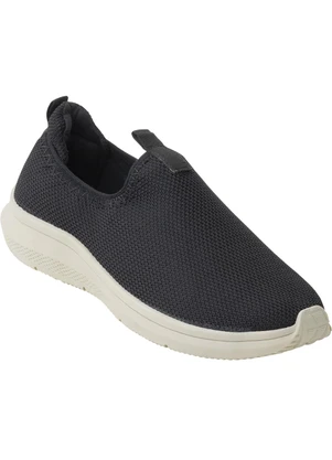 Perfecta - Tênis Preto em Nylon - PERFECTA