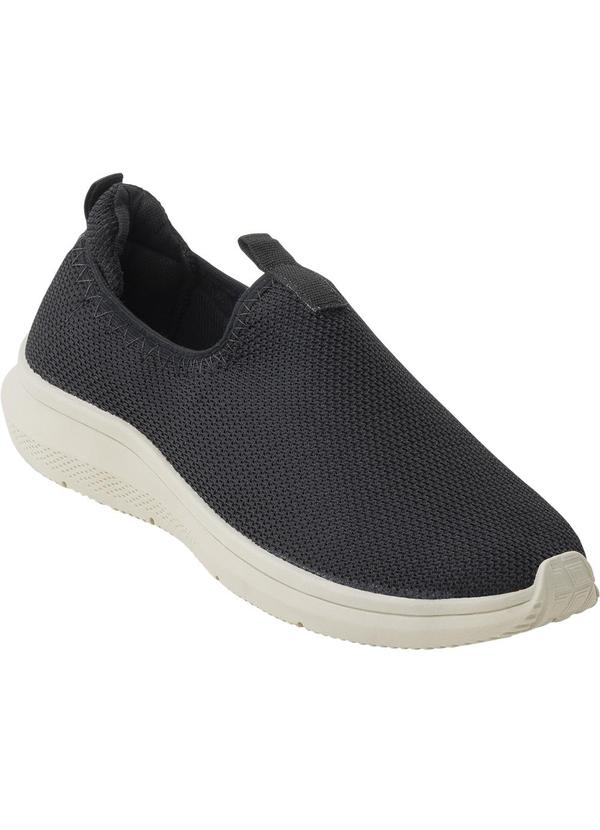 Tnis (Preto) em Nylon