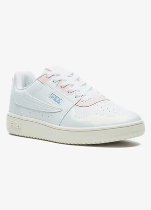 Fila - Tênis Acd Classic Branco - FILA