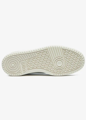 Fila - Tênis Acd Classic Branco - FILA