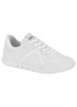 Tênis Actvitta (Branco) - ACTVITTA