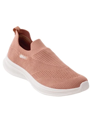 Tênis Actvitta (Nude) em Sintético - ACTVITTA