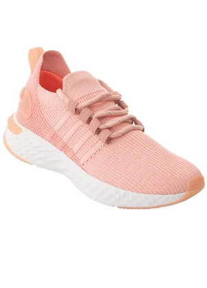 Tênis Actvitta (Rosa) em Tecido - ACTVITTA