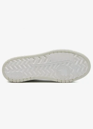 Fila - Tênis Ardenza Branco em Sintético - FILA