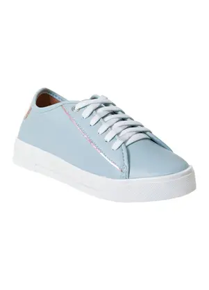 Perfecta - Tênis Azul em Sintético - PERFECTA