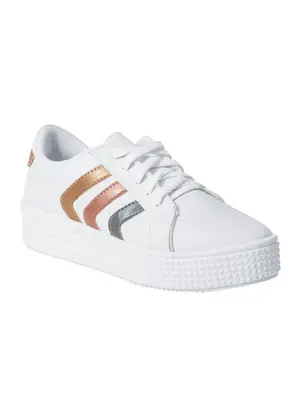 Perfecta - Tênis Branco - PERFECTA