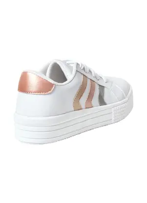 Perfecta - Tênis Branco - PERFECTA