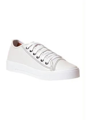 Perfecta - Tênis Casual Branco em Sintético - PERFECTA