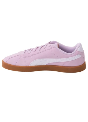 Puma - Tênis Club Ii Wns Rosa - PUMA