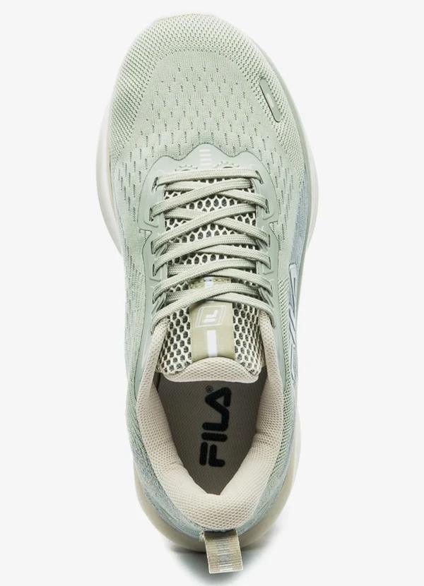Fila - Tênis Duality Abbey Stone 5