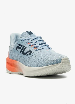 Fila - Tênis Efecto Azul - FILA