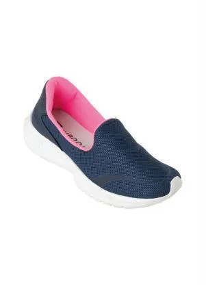 Perfecta - Tênis Esporte Marinho em Tecido - PERFECTA
