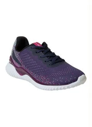 Tênis Feminino Actvitta (Marinho) em Sintético - ACTVITTA