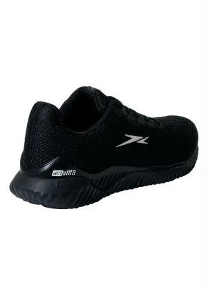 Tênis Feminino Actvitta (Preto) em Tecido - ACTVITTA
