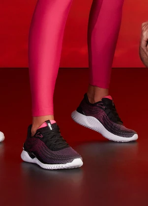 Tenis Feminino Actvitta (Preto) - ACTVITTA