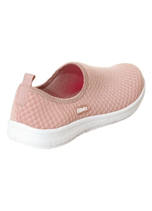 Tênis Feminino Actvitta (Rosa) em Tecido - ACTVITTA