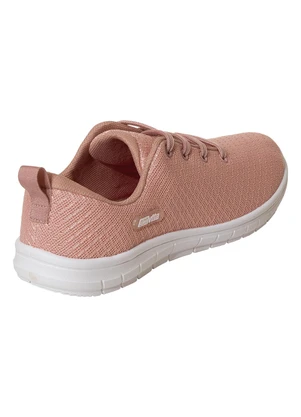 Tênis Feminino Actvitta (Rosa) em Tecido - ACTVITTA