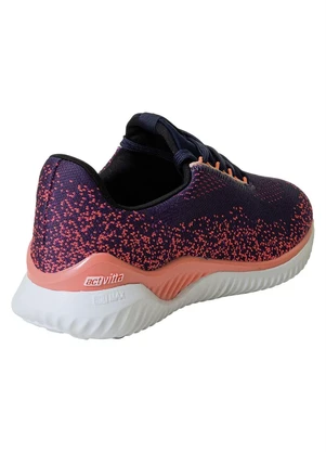 Tênis Feminino Actvitta (Roxo) em Tecido - ACTVITTA