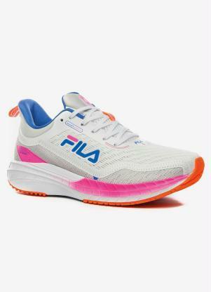 Tnis Fila Advantage (Branco)