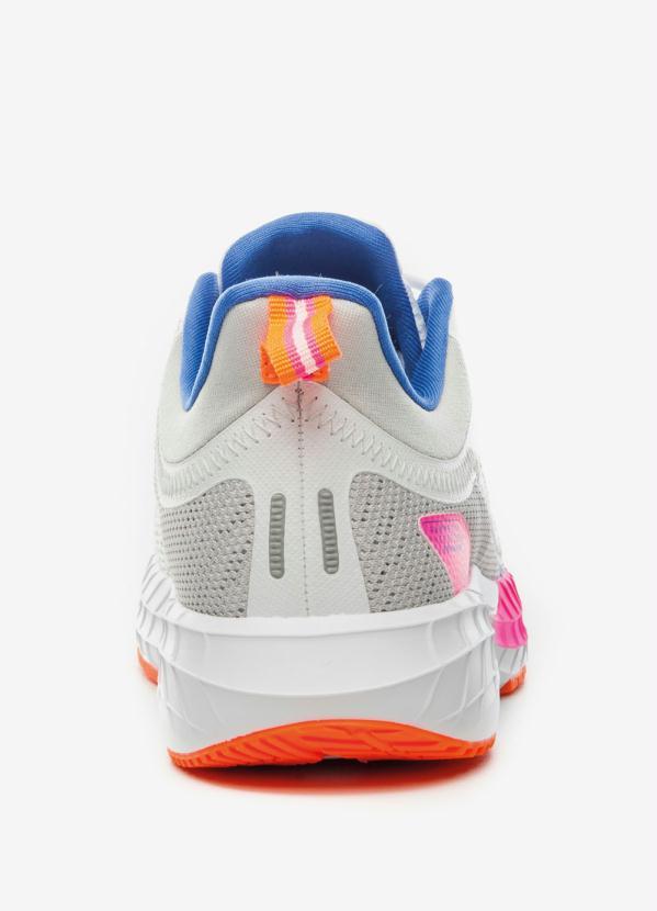 Fila - Tênis Fila Advantage Branco 2