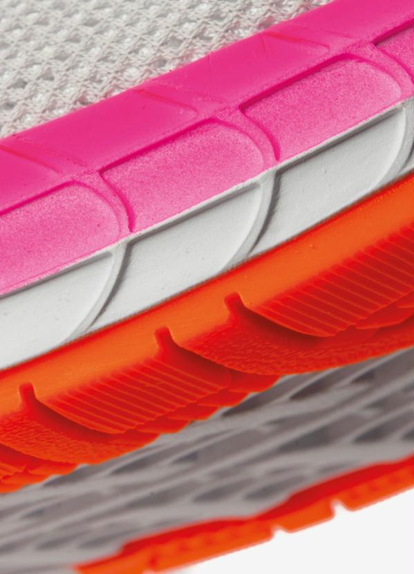 Fila - Tênis Fila Advantage Branco 4